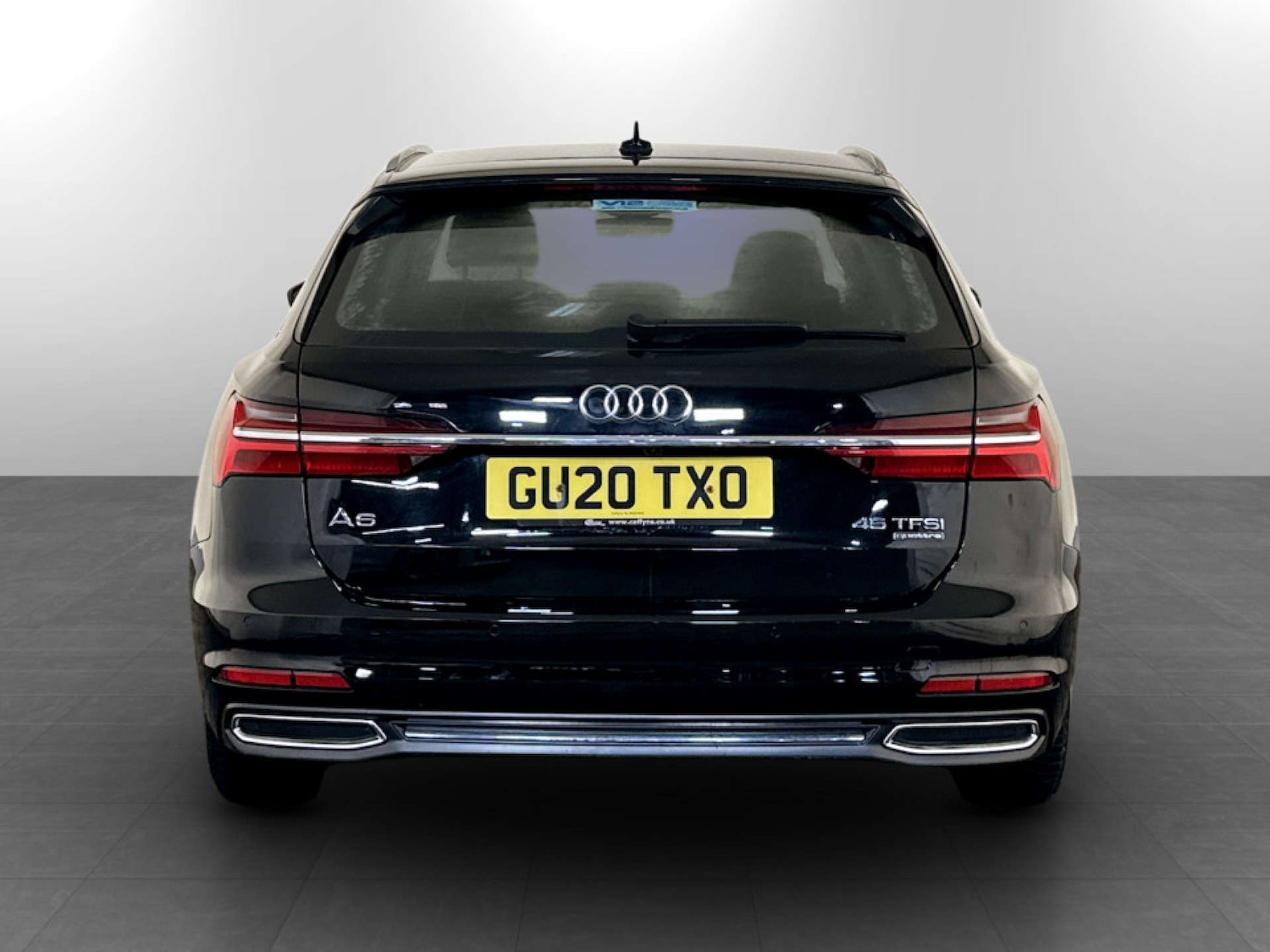 Used Audi A6 Avant 2020 for sale - 77185632: Photo 9