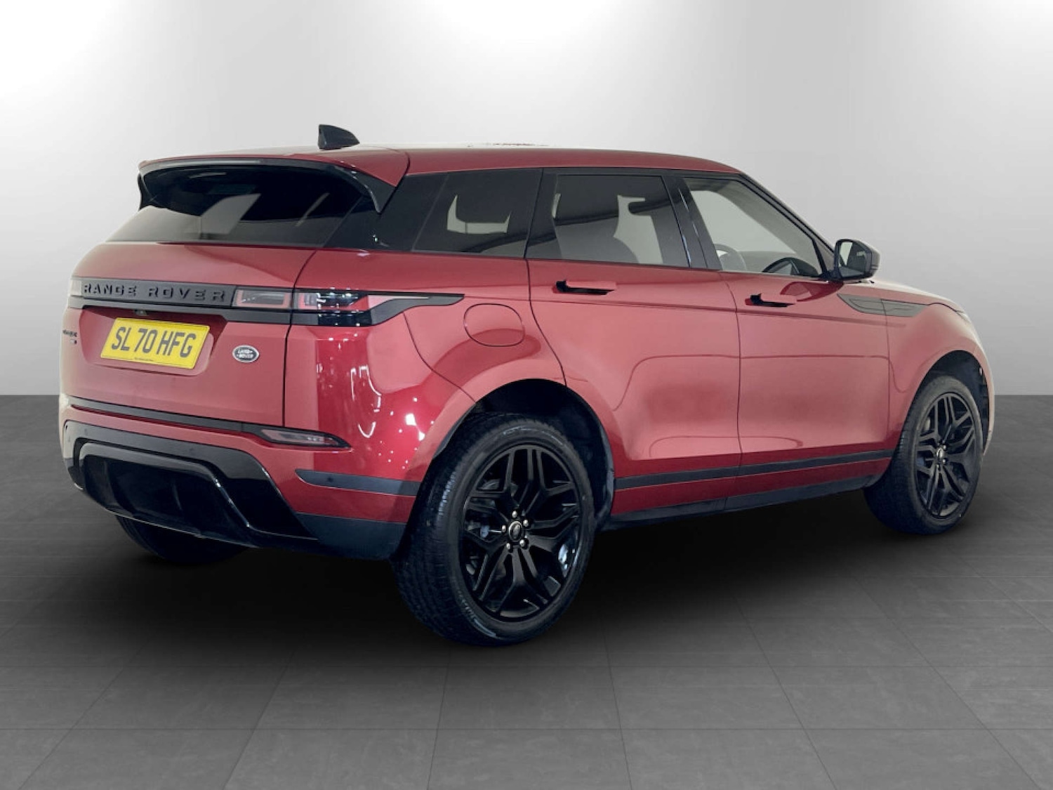 Used Land Rover Range Rover Evoque 2020 for sale - 77606749: Photo 10
