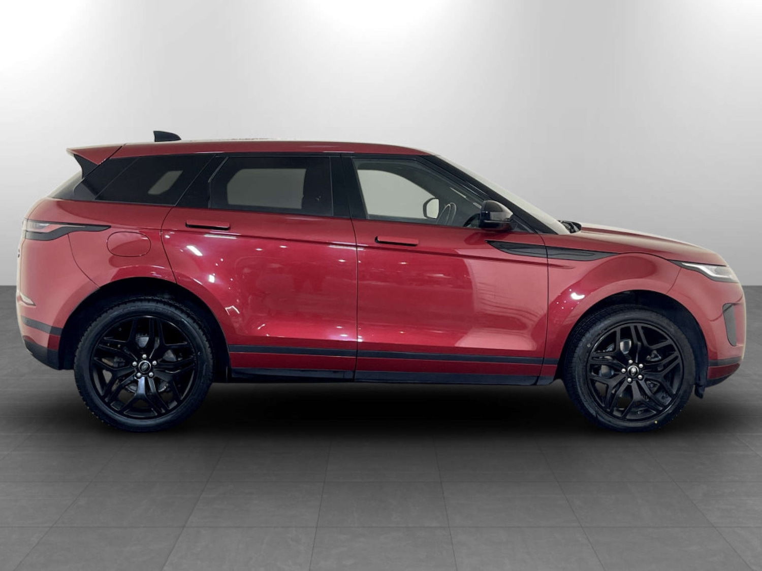 Used Land Rover Range Rover Evoque 2020 for sale - 77606749: Photo 11