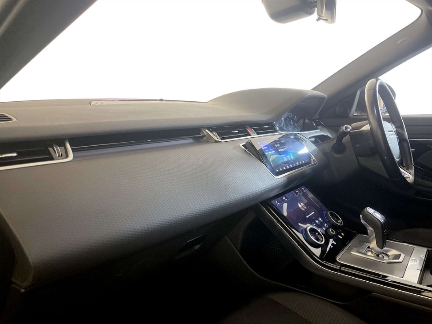 Used Land Rover Range Rover Evoque 2020 for sale - 77606749: Photo 12