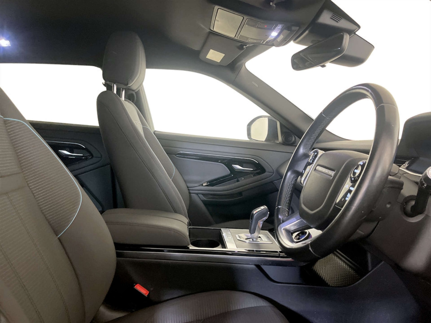 Used Land Rover Range Rover Evoque 2020 for sale - 77606749: Photo 13