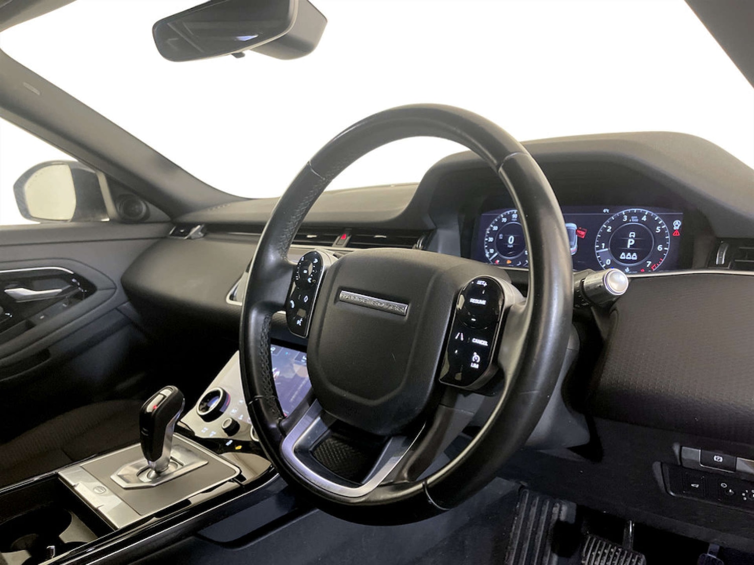 Used Land Rover Range Rover Evoque 2020 for sale - 77606749: Photo 15