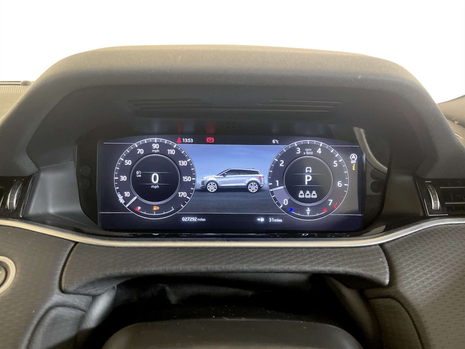 Used Land Rover Range Rover Evoque 2020 for sale - 77606749: Photo 18