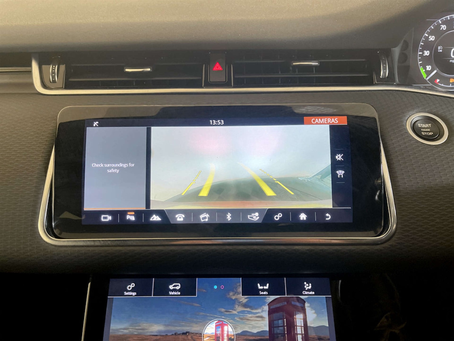 Used Land Rover Range Rover Evoque 2020 for sale - 77606749: Photo 20