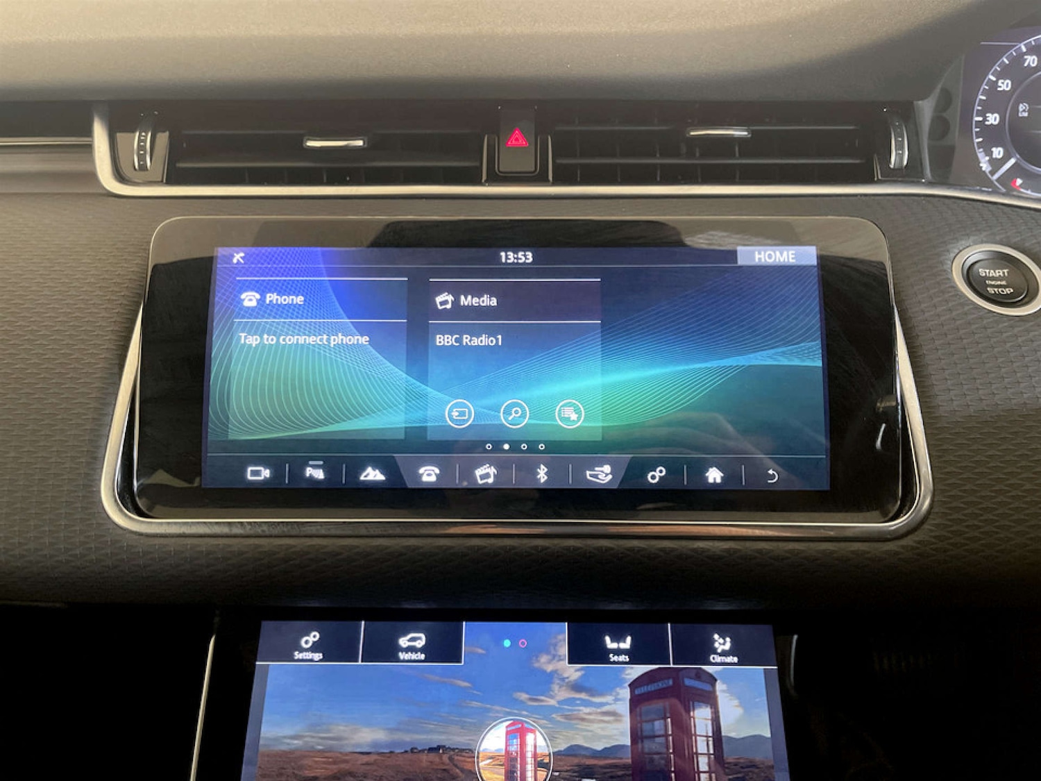 Used Land Rover Range Rover Evoque 2020 for sale - 77606749: Photo 21