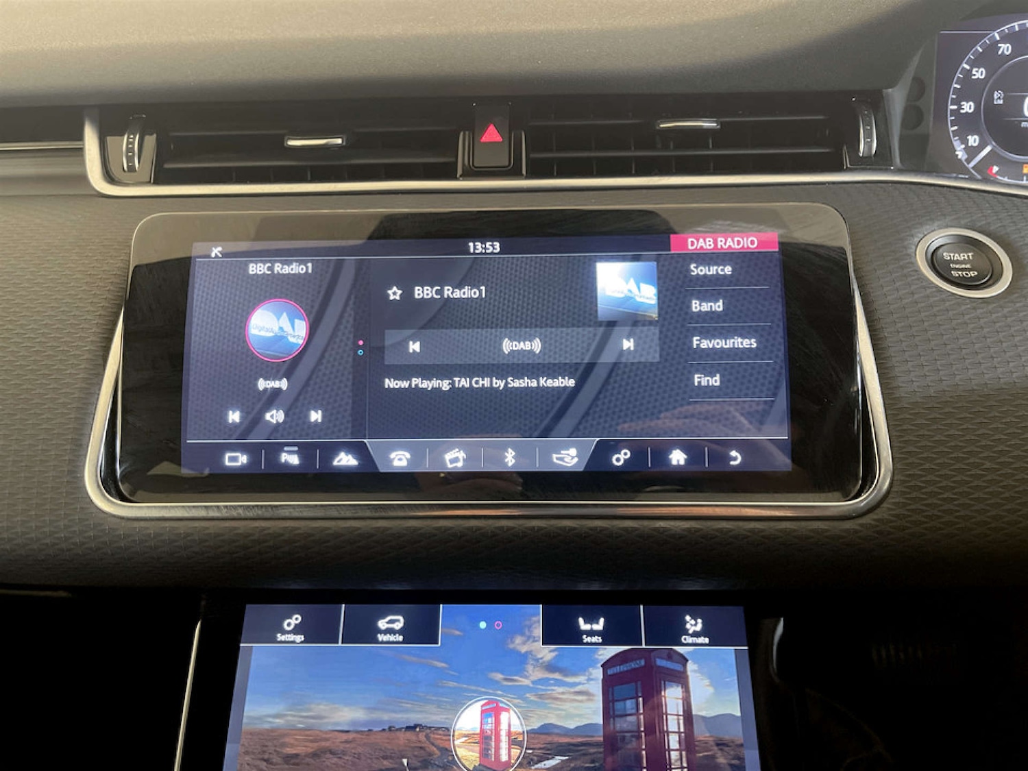 Used Land Rover Range Rover Evoque 2020 for sale - 77606749: Photo 22