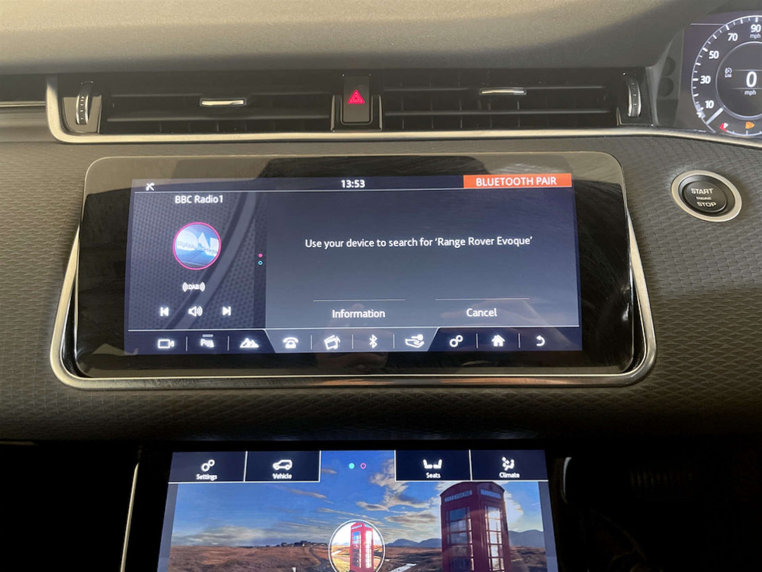 Used Land Rover Range Rover Evoque 2020 for sale - 77606749: Photo 23