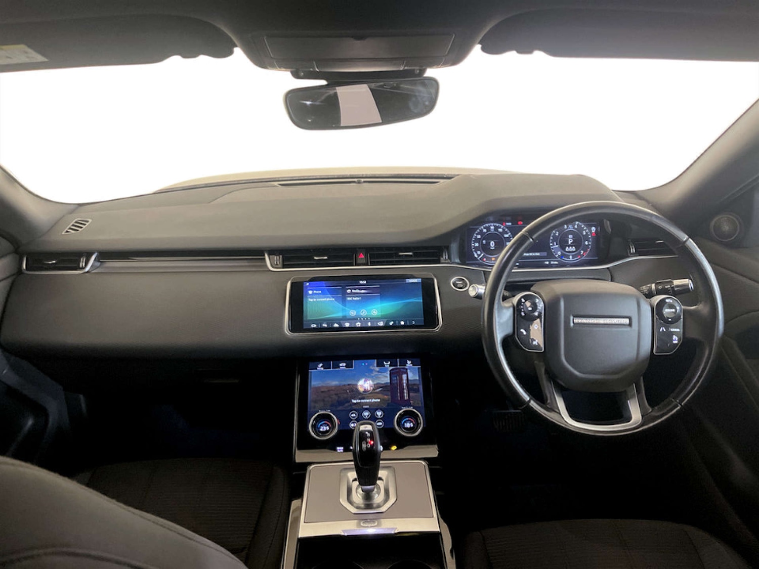 Used Land Rover Range Rover Evoque 2020 for sale - 77606749: Photo 3