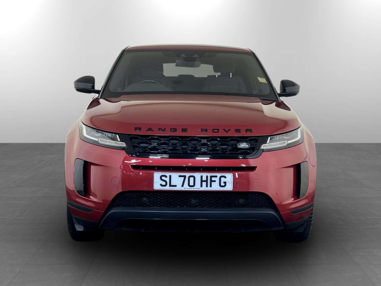 Used Land Rover Range Rover Evoque 2020 for sale - 77606749: Photo 5