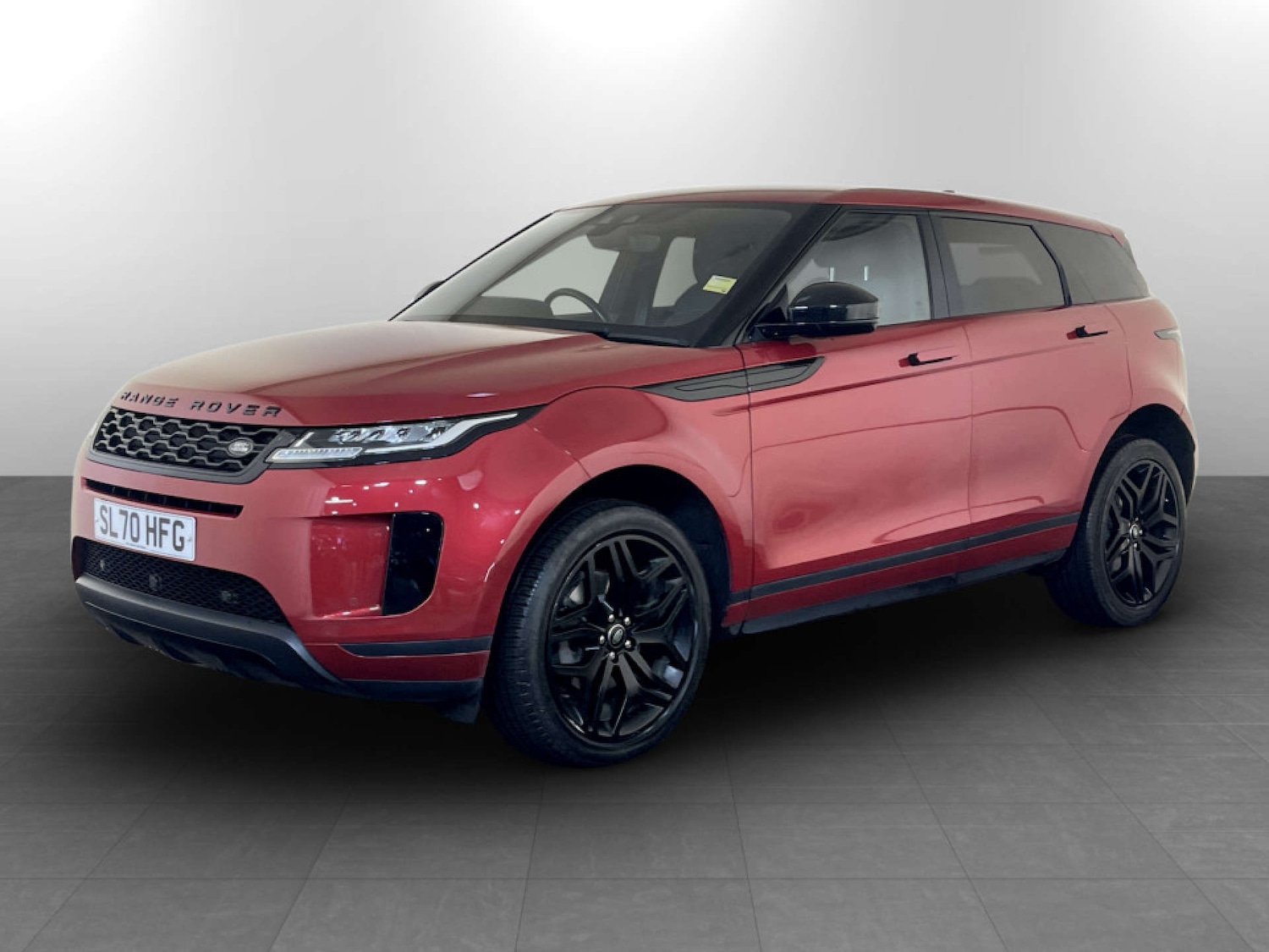 Used Land Rover Range Rover Evoque 2020 for sale - 77606749: Photo 6