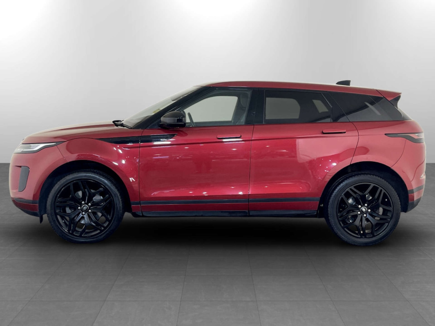 Used Land Rover Range Rover Evoque 2020 for sale - 77606749: Photo 7