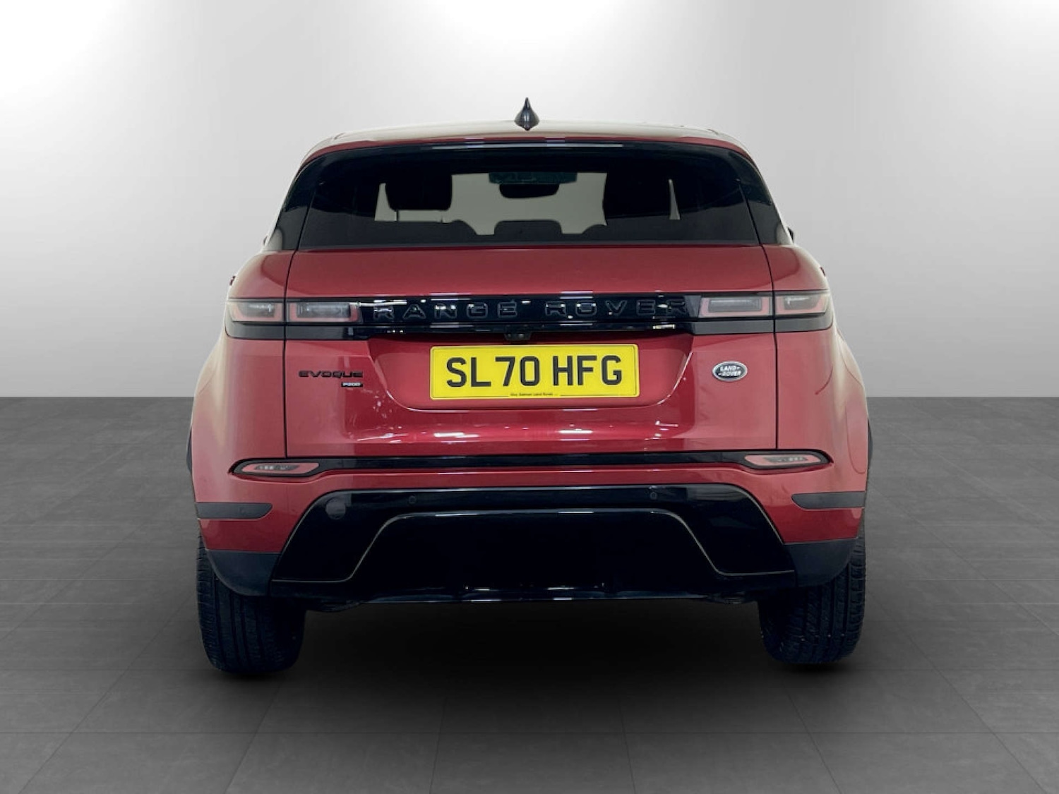 Used Land Rover Range Rover Evoque 2020 for sale - 77606749: Photo 9