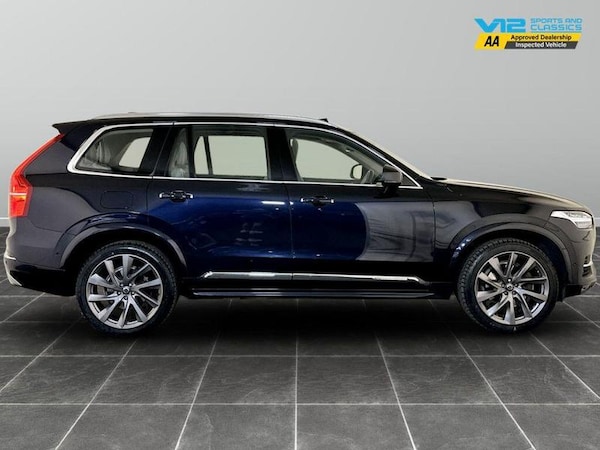 Used Volvo XC90 2018 for sale - 75712412: Photo 11