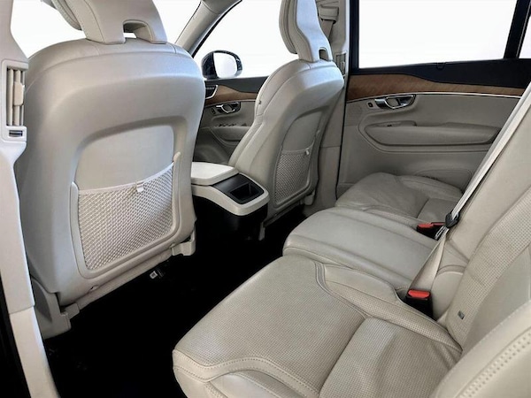 Used Volvo XC90 2018 for sale - 75712412: Photo 14
