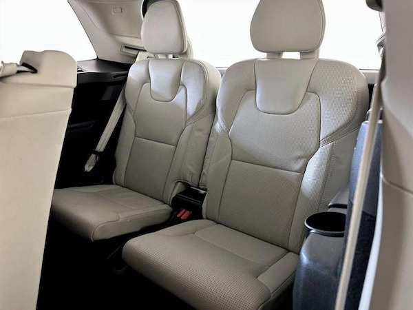 Used Volvo XC90 2018 for sale - 75712412: Photo 15