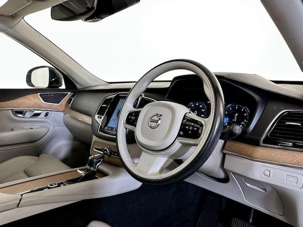 Used Volvo XC90 2018 for sale - 75712412: Photo 16