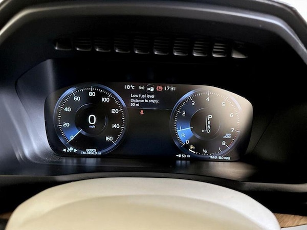 Used Volvo XC90 2018 for sale - 75712412: Photo 19
