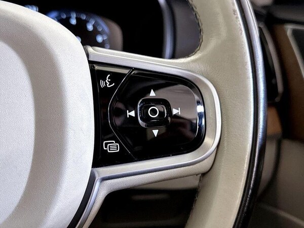 Used Volvo XC90 2018 for sale - 75712412: Photo 20