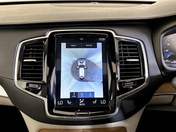 Used Volvo XC90 2018 for sale - 75712412: Photo 21