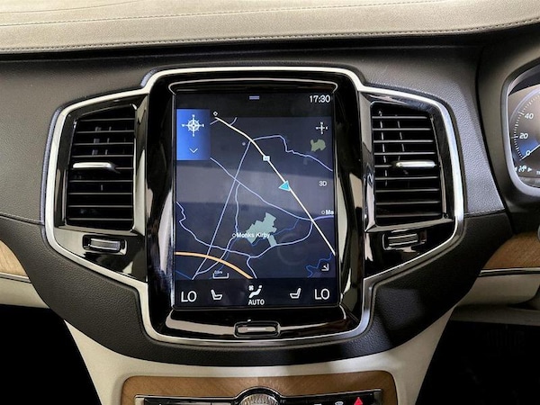 Used Volvo XC90 2018 for sale - 75712412: Photo 22