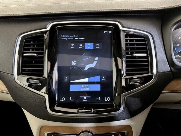 Used Volvo XC90 2018 for sale - 75712412: Photo 25