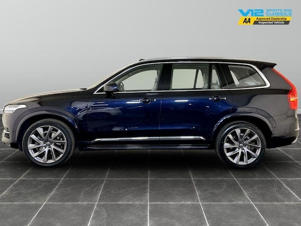 Used Volvo XC90 2018 for sale - 75712412: Photo 7