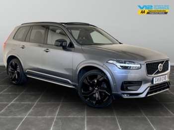 2019 (69) - 2.0 B5P [250] R DESIGN Pro 5dr AWD Gtron