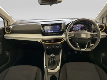 Used SEAT Arona 2023 for sale - 79206008: Photo