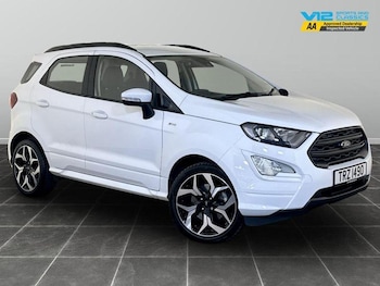 Ford - Ecosport