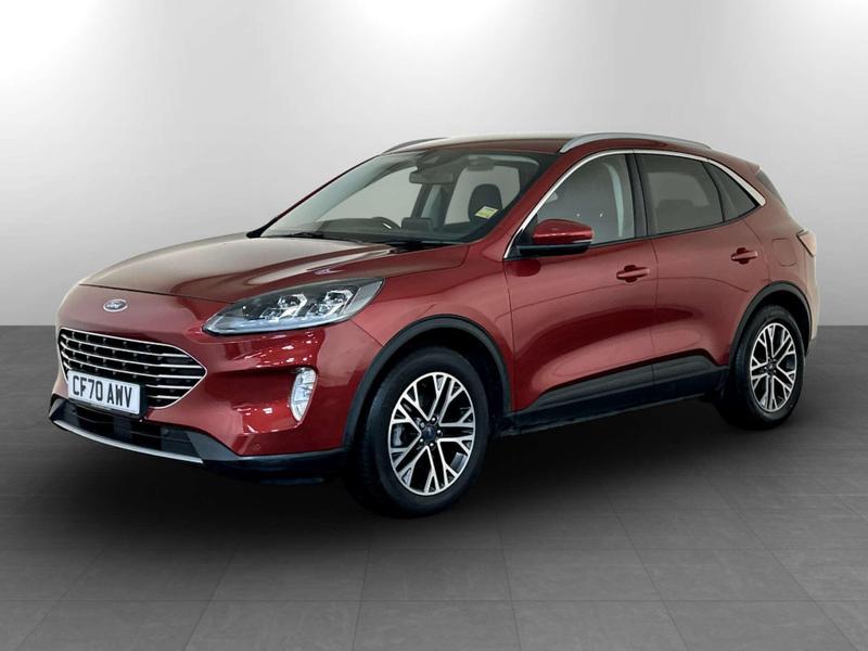 Used Ford Kuga 2021 for sale - 77124169: Photo 10