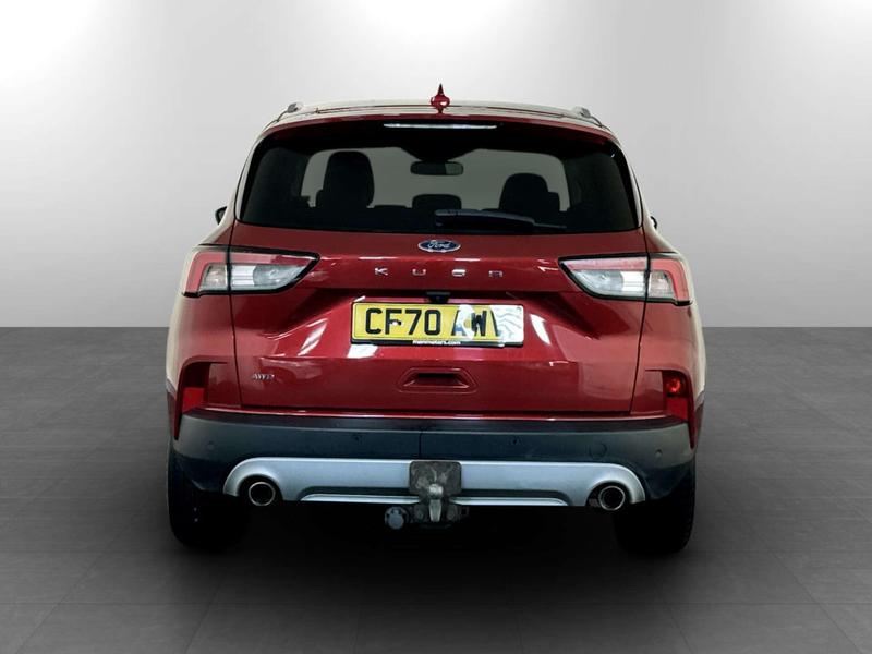 Used Ford Kuga 2021 for sale - 77124169: Photo 11