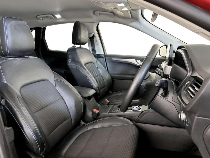 Used Ford Kuga 2021 for sale - 77124169: Photo 12