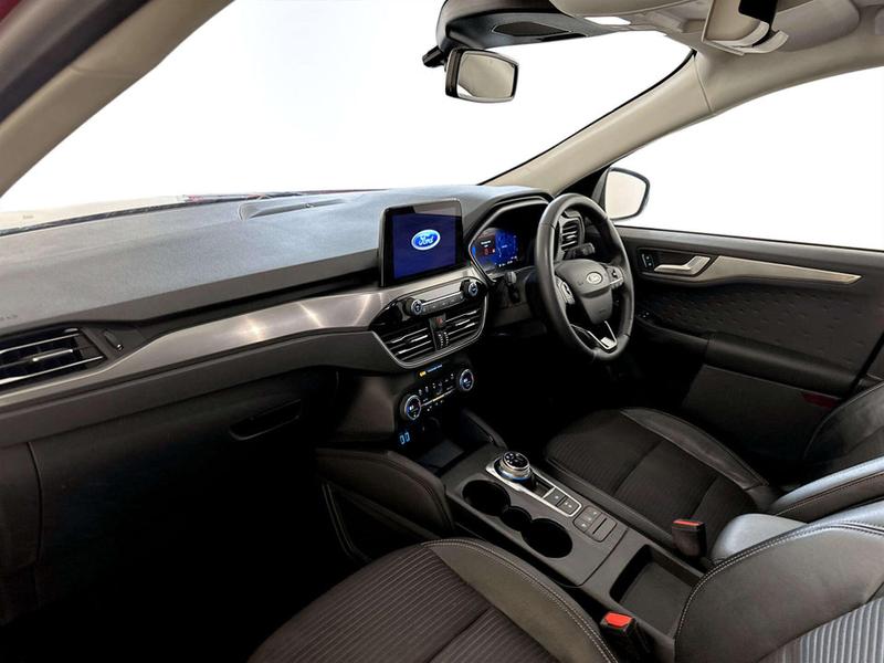 Used Ford Kuga 2021 for sale - 77124169: Photo 13