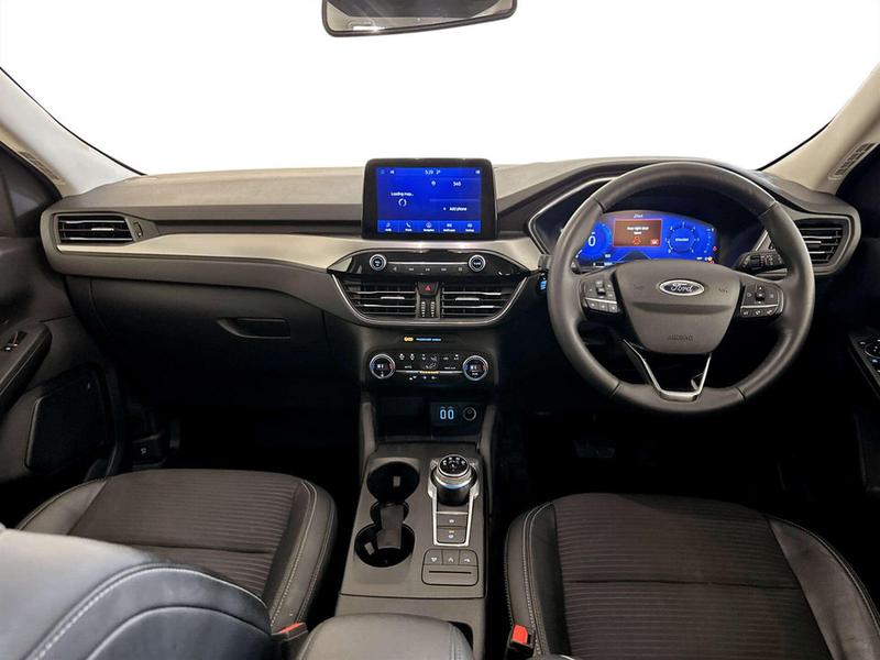 Used Ford Kuga 2021 for sale - 77124169: Photo 15