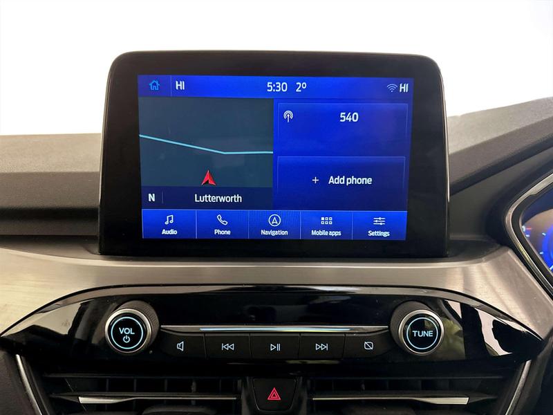 Used Ford Kuga 2021 for sale - 77124169: Photo 17