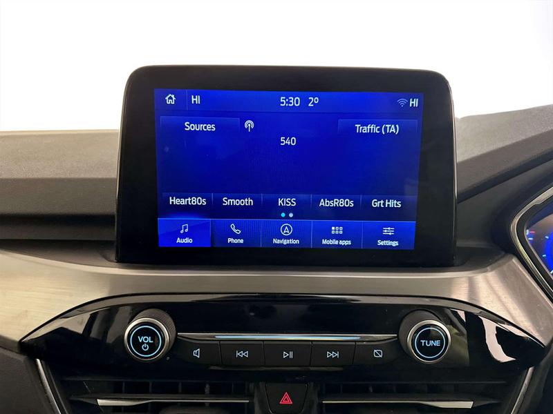 Used Ford Kuga 2021 for sale - 77124169: Photo 18