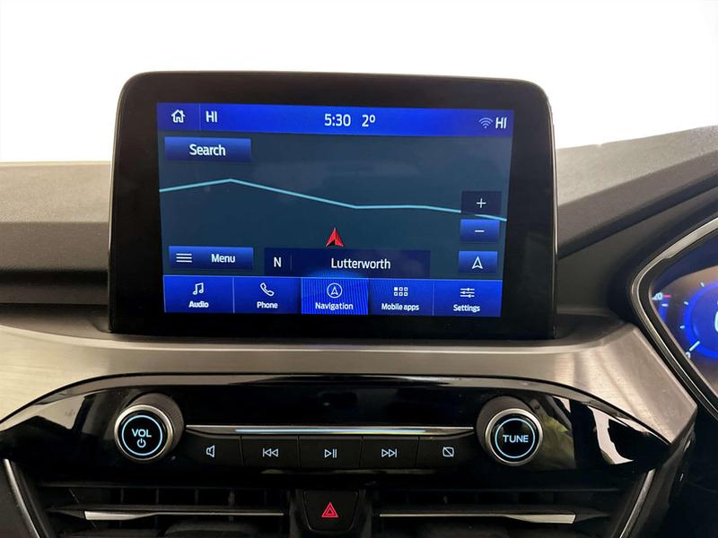 Used Ford Kuga 2021 for sale - 77124169: Photo 19