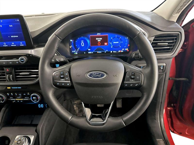 Used Ford Kuga 2021 for sale - 77124169: Photo 20