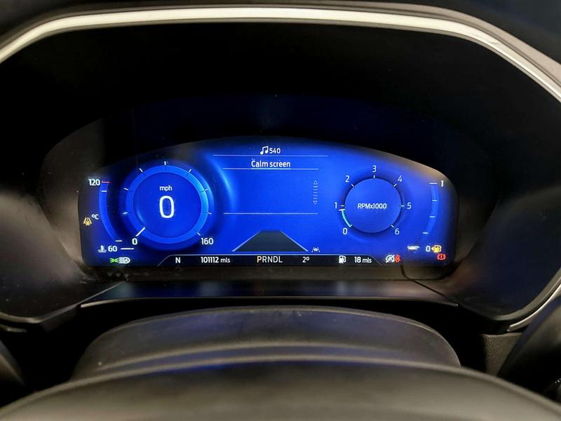 Used Ford Kuga 2021 for sale - 77124169: Photo 25