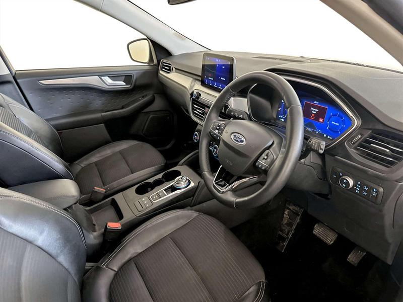 Used Ford Kuga 2021 for sale - 77124169: Photo 3