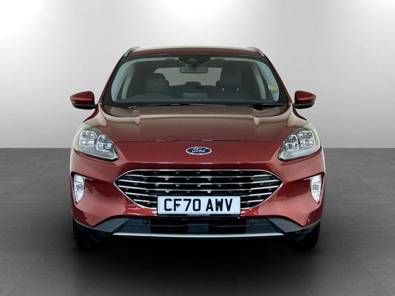 Used Ford Kuga 2021 for sale - 77124169: Photo 5