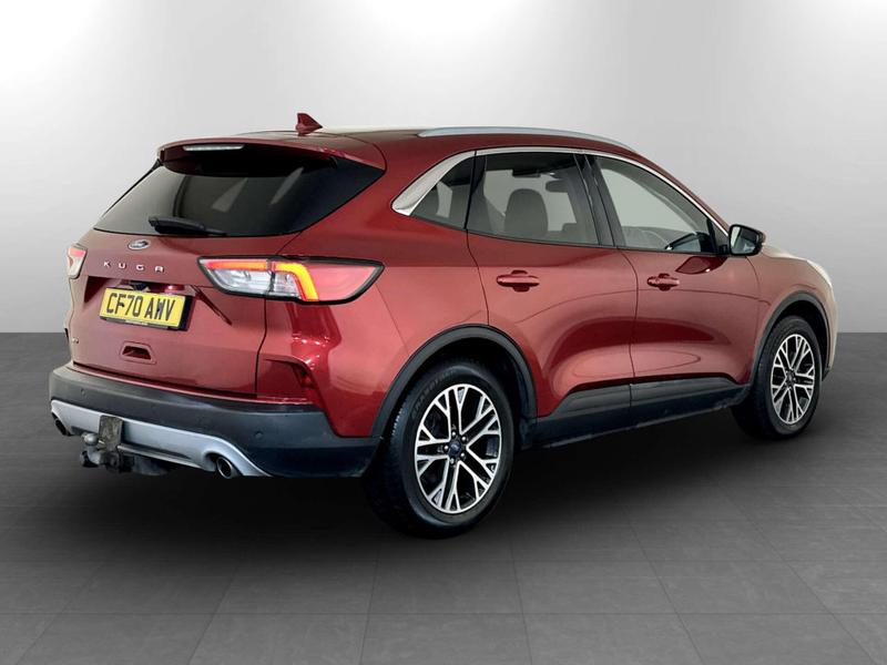 Used Ford Kuga 2021 for sale - 77124169: Photo 9