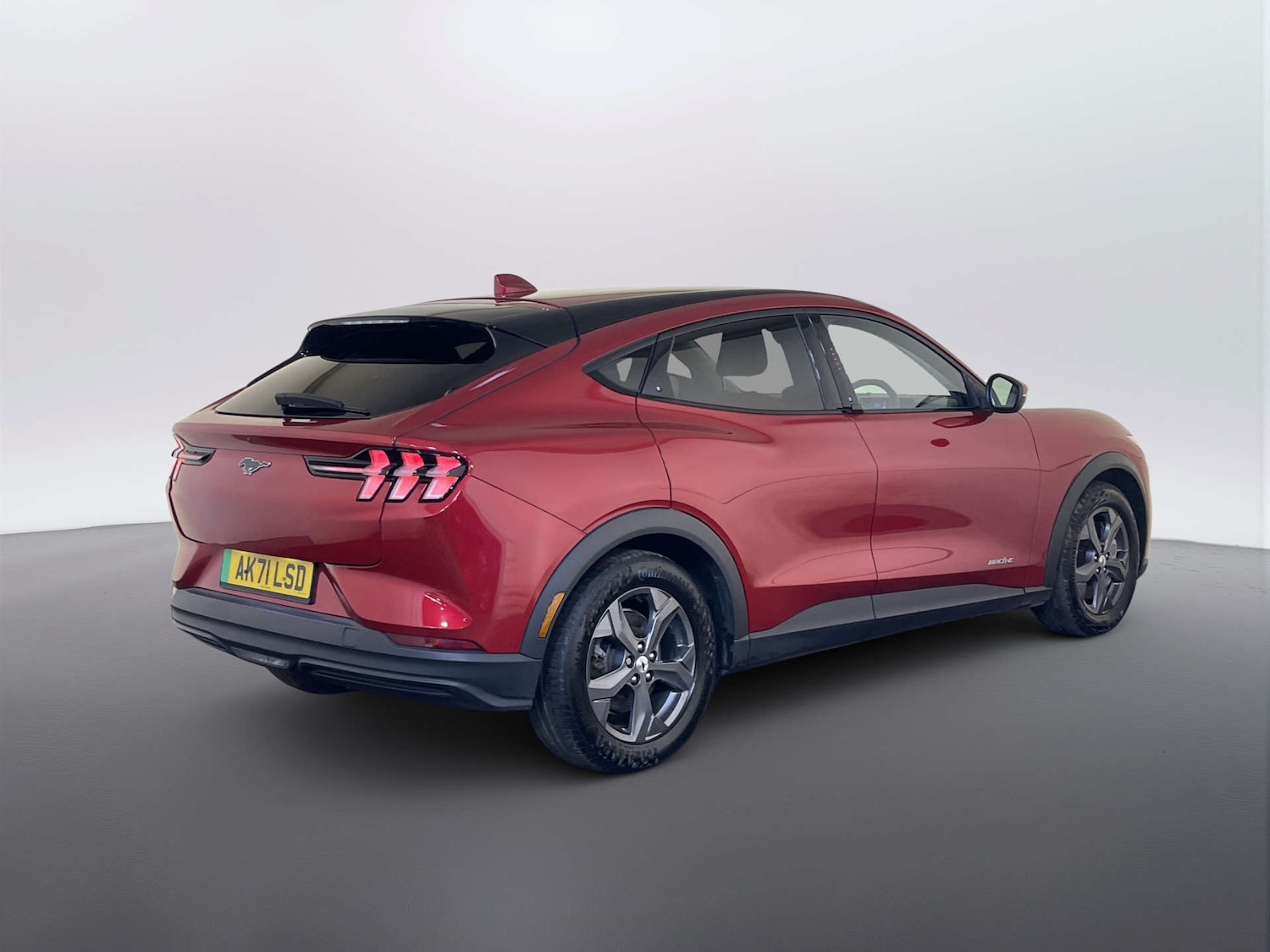 Used Ford Mustang Mach-E 2021 for sale - 78091339: Photo 10