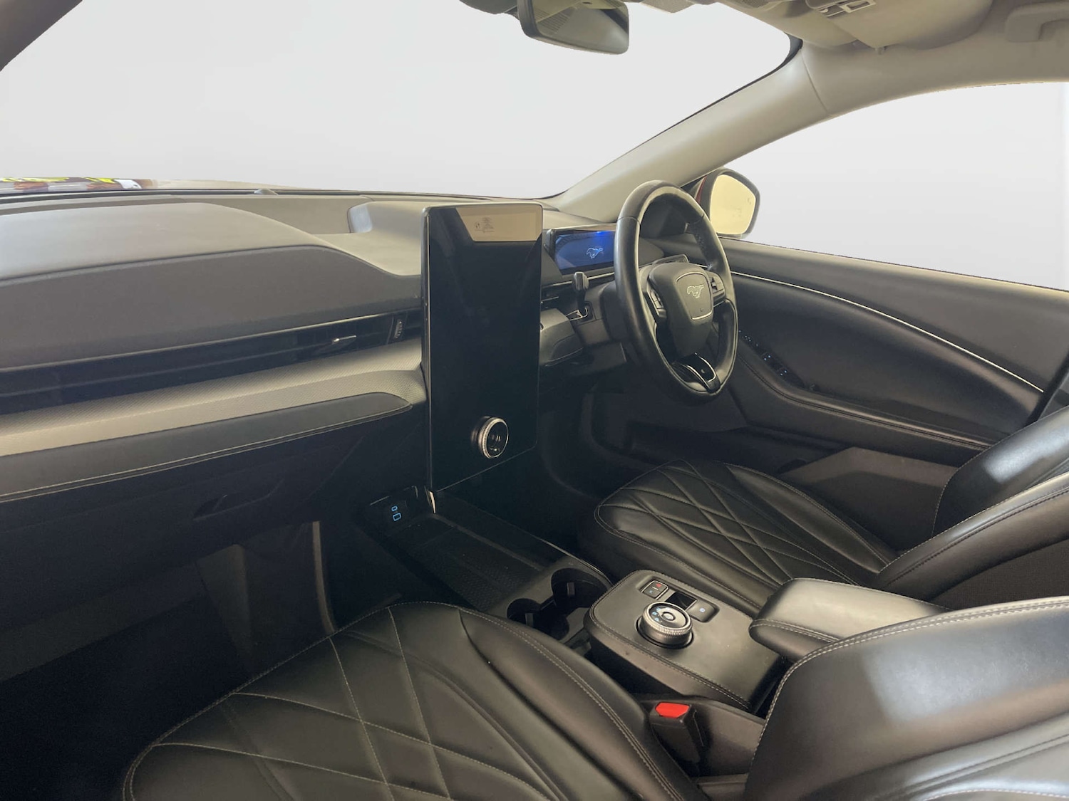 Used Ford Mustang Mach-E 2021 for sale - 78091339: Photo 12