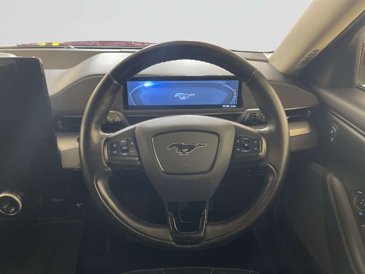 Used Ford Mustang Mach-E 2021 for sale - 78091339: Photo 16