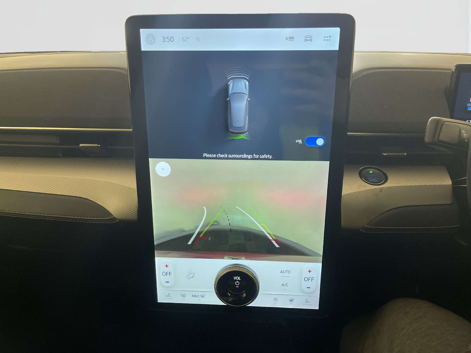 Used Ford Mustang Mach-E 2021 for sale - 78091339: Photo 20