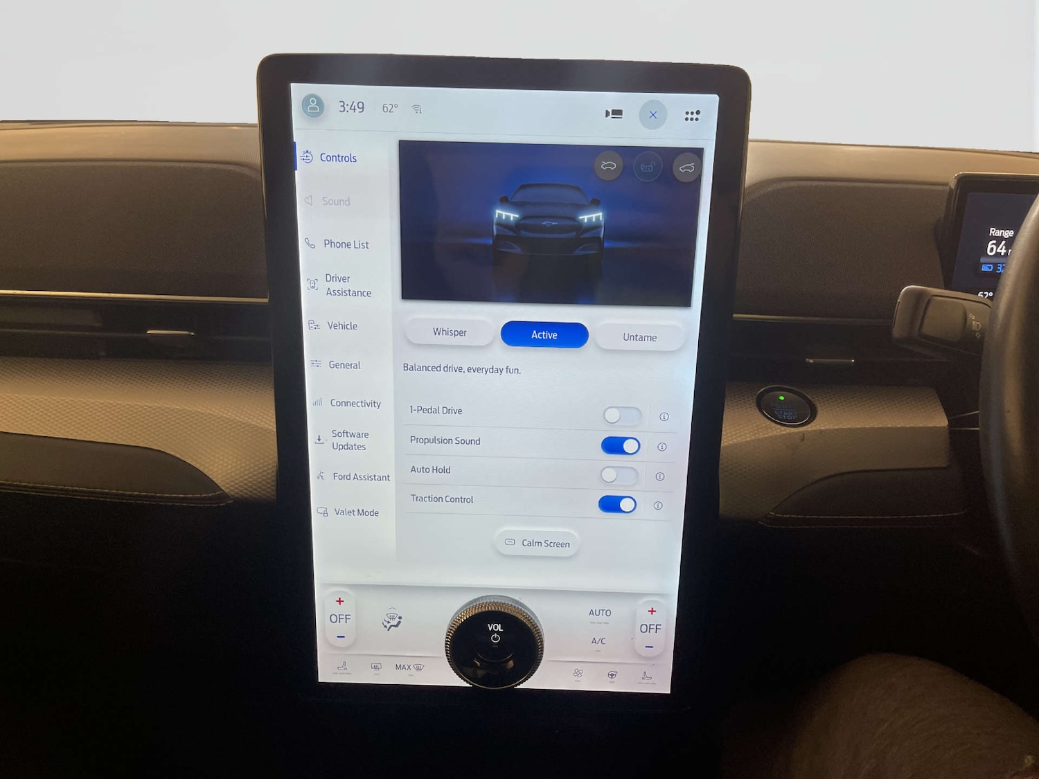 Used Ford Mustang Mach-E 2021 for sale - 78091339: Photo 23