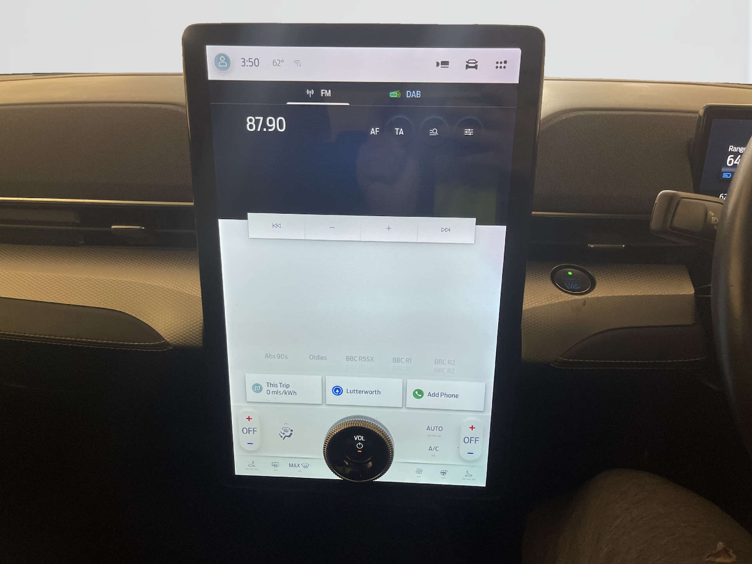 Used Ford Mustang Mach-E 2021 for sale - 78091339: Photo 24