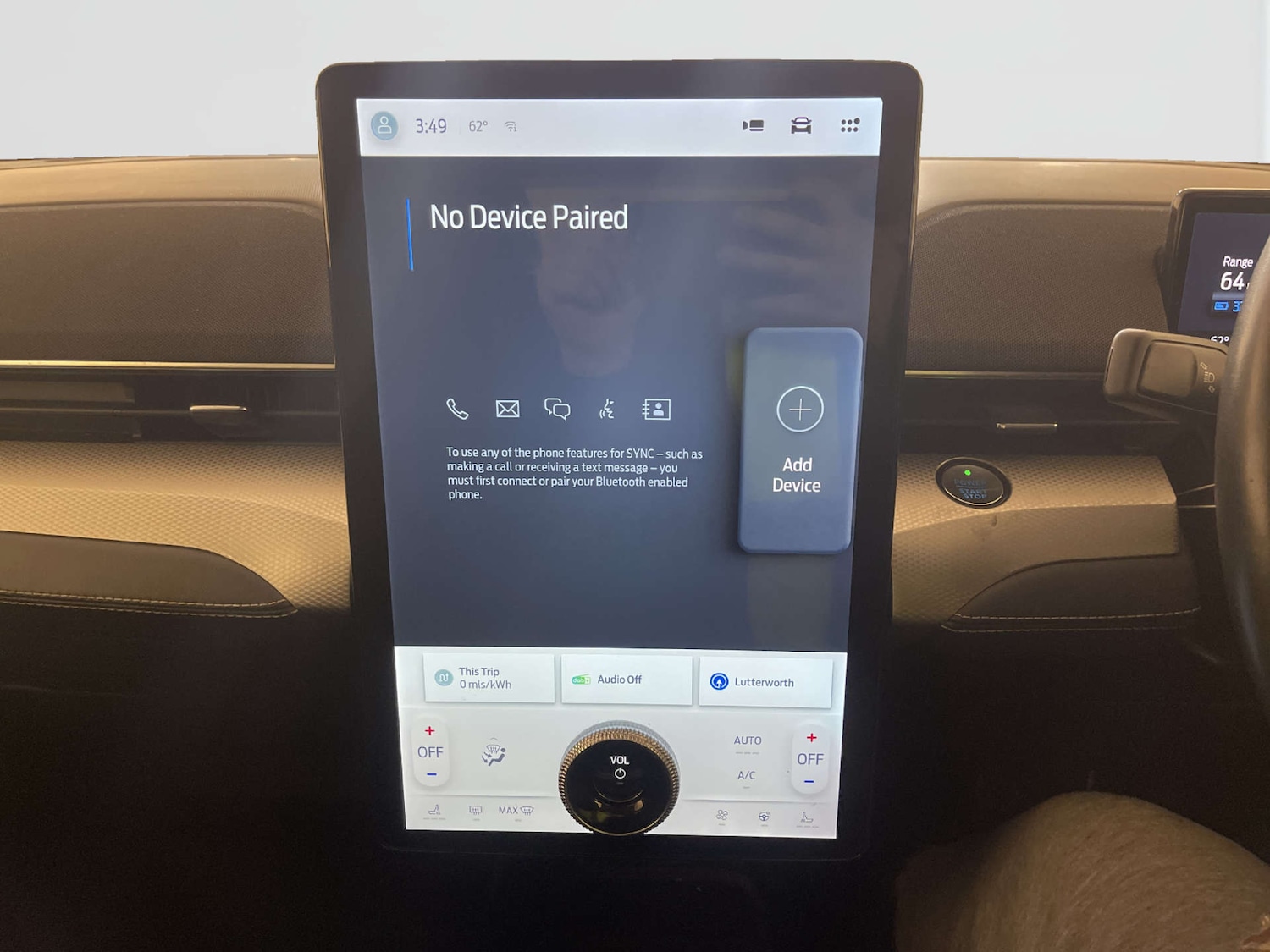 Used Ford Mustang Mach-E 2021 for sale - 78091339: Photo 25