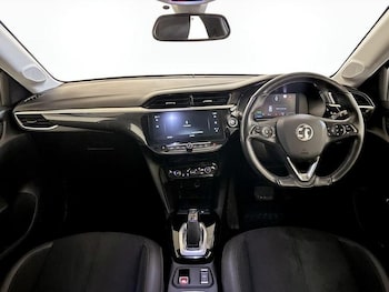 Used Vauxhall Corsa 2021 for sale - 75822886: Photo